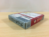 ua9110 Tenchi wo Kurau BOXED GameBoy Game Boy Japan