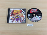 Street Racer Extra PS1 Japan - UD5347