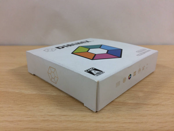 UB6684 bit Generations Art Style ROTOHEX DIALHEX BOXED GameBoy