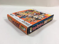 wa1938 Real Bout Fatal Fury Special BOXED GameBoy Game Boy Japan