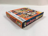 wa1938 Real Bout Fatal Fury Special BOXED GameBoy Game Boy Japan