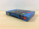 Faxanadu BOXED NES Famicom Japan - UB1457