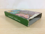 Boulder Dash BOXED NES Famicom Japan - UC9361