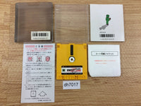 DH7017 Knight Lore BOXED Famicom Disk Japan