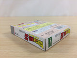 Dragon Ball Z Goku Gekitouden BOXED GameBoy Game Boy Japan - UD4141
