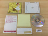 DG2054 Roommate Novel Sato Yuka Dreamcast Japan