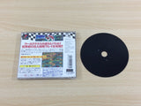 Street Racer Extra PS1 Japan - UD5347