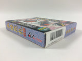 Honkaku Hanafuda GB BOXED GameBoy Game Boy Japan - UB1267