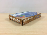 ub2214 Harry Potter and the Philosopher's Stone BOXED GameBoy Advance Japan