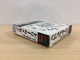 J.League Soccer Dream Eleven BOXED Sega Game Gear Japan - UB4675