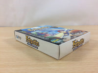 UC5807 Lufia The Legend Returns Estpolis BOXED GameBoy Game Boy Japan