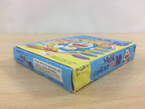 Doraemon no Game Boy de Asobouyo Deluxe 10 BOXED GameBoy Game Boy Japan - UC8621