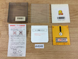 DH8249 Super Lode Runner BOXED Famicom Disk Japan