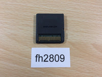 FH2809 NARUTO Nintendo DS Japan