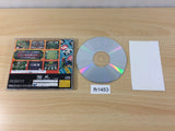 Super Casino Special Sega Saturn Japan - FH1453