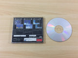 Aqua-World Umi Monogatari Sega Saturn Japan - UC4559