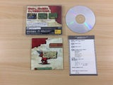 The Horde Sega Saturn Japan - UD1211