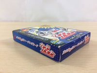 uc7429 Card Summoner Shin Megami Tensei BOXED GameBoy Game Boy Japan