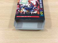 UB2680 Granduel BOXED GameBoy Game Boy Japan
