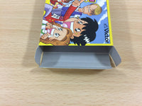 UB4241 Gakkou wo Tsukurou!! Advance BOXED GameBoy Advance Japan