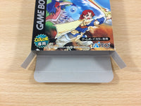 UC5807 Lufia The Legend Returns Estpolis BOXED GameBoy Game Boy Japan