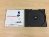 Asuka 120% Limited Burning Fest. Limited Sega Saturn Japan - DG5061