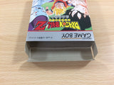 Dragon Ball Z Goku Gekitouden BOXED GameBoy Game Boy Japan - UD4141