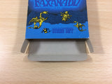 Faxanadu BOXED NES Famicom Japan - UB1457