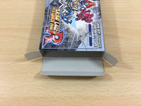 UB4137 Super Robot Wars R BOXED GameBoy Advance Japan