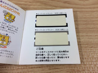 DH8249 Super Lode Runner BOXED Famicom Disk Japan