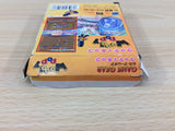 Woody Pop Shinjinrui no Block Kuzushi BOXED Sega Game Gear Japan - DG8786