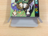 Love Hina Party BOXED GameBoy Game Boy Japan - UD6208