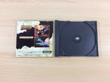 The Horde Sega Saturn Japan - UD1211