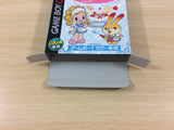 Nakayoshi Cooking Series 4 Tanoshii Dessert BOXED GameBoy Game Boy - UB2557