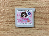 Akogare Girls Collections BOXED Nintendo 3DS Japan - FG6525