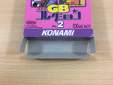 Konami GB Collection 2 Twinbee Locomotion BOXED GameBoy Game Boy Japan - UC1772