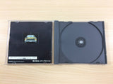 Death Throttle Sega Saturn Japan - UC1118