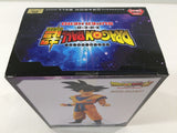 oa3060 Unopened Dragon Ball Super Super Hero Son Goku Boxed Figure Japan
