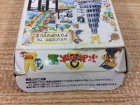 DI3995 Puyo Puyo 2 BOXED Wonder Swan Bandai Japan
