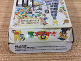 DI3995 Puyo Puyo 2 BOXED Wonder Swan Bandai Japan