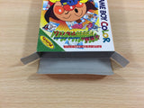 Anpanman Fushigina Nikoniko Album BOXED GameBoy Game Boy Japan - UD7671