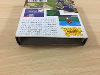 df9853 Head Buster BOXED Sega Game Gear Japan