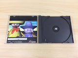 Mighty Hits Sega Saturn Japan - DG4569