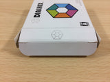 bit Generations Art Style ROTOHEX DIALHEX BOXED GameBoy Advance Japan - UB6684