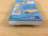 Doraemon no Game Boy de Asobouyo Deluxe 10 BOXED GameBoy Game Boy Japan - UC8621