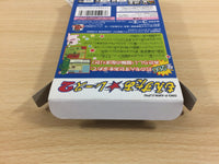 ud7152 Monster Race 2 BOXED GameBoy Game Boy Japan