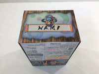 ob3703 Unopened One Piece Nami Anime Prize Banpresto Boxed Figure Japan
