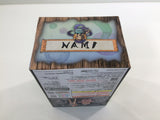 ob3703 Unopened One Piece Nami Anime Prize Banpresto Boxed Figure Japan