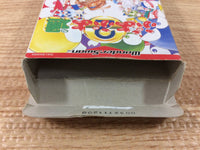 DI3995 Puyo Puyo 2 BOXED Wonder Swan Bandai Japan