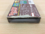 Boulder Dash BOXED NES Famicom Japan - UC9361